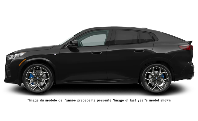 BMW X2 M35i xDrive 2026