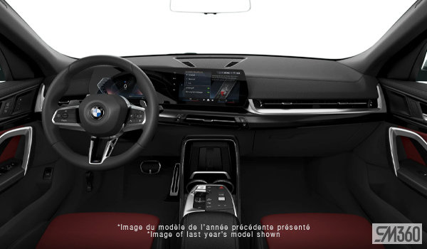 2026 BMW X2 XDRIVE28I