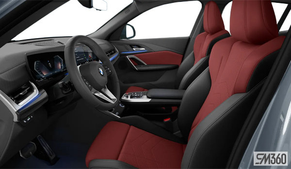 2026 BMW X2 xDrive28i