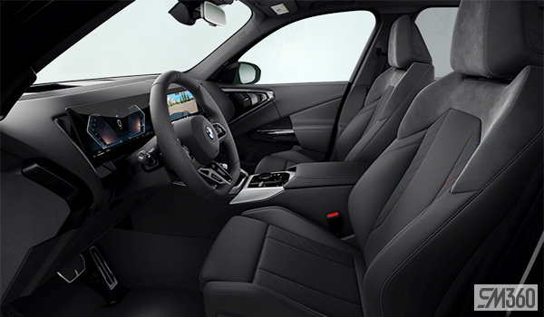 2026 BMW X3 30 xDrive M Sport Edition