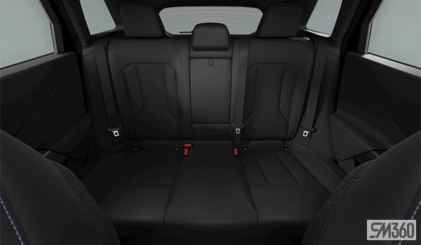 2026 BMW X3 30 xDrive M Sport Edition