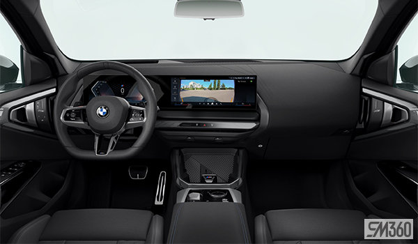 2026 BMW X3 30 xDrive M Sport Edition