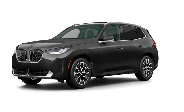 BMW X3 30 xDrive 2026