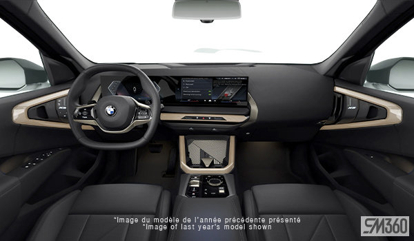 BMW X3 30 xDrive 2026
