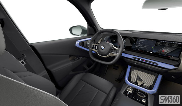 BMW X3 30 xDrive 2026