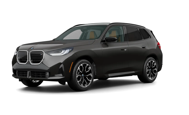 2026 BMW X3 M50 xDrive