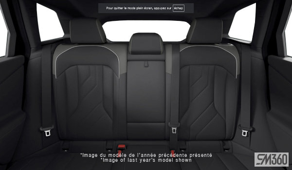 BMW X3 M50 xDrive 2026
