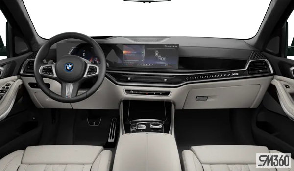 Vaew Color Grenier Automobile | The 2026 X5 PHEV xDrive50e M Sport Edition