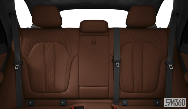 2026 BMW X5 PHEV xDrive50e M Sport Edition