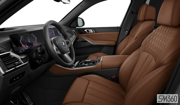 2026 BMW X5 XDRIVE40I M SPORT EDITION