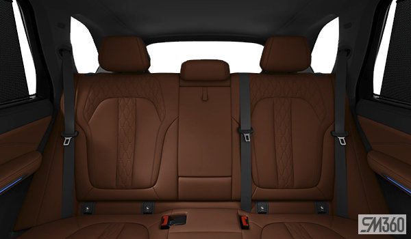 2026 BMW X5 XDRIVE40I M SPORT EDITION