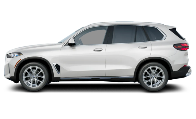 BMW X5 xDrive40i 2026
