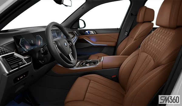 BMW X5 xDrive40i 2026