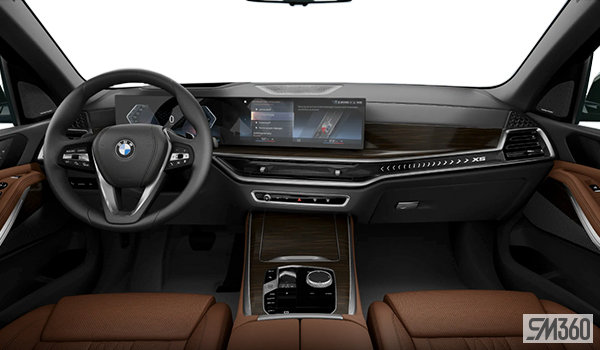 BMW X5 xDrive40i 2026