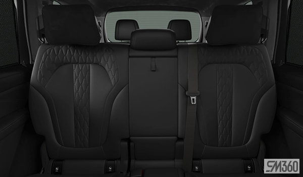 2026 BMW X7 xDrive40i Edition 7
