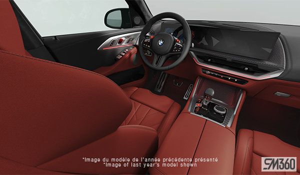 BMW XM Label 2026