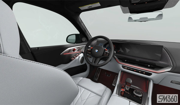 BMW Royal Oak | The 2026 XM LABEL in Calgary