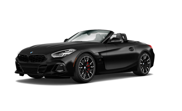 BMW Z4 M40i Roadster Final Edition 2026