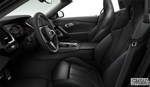 BMW Z4 M40i Roadster Final Edition 2026