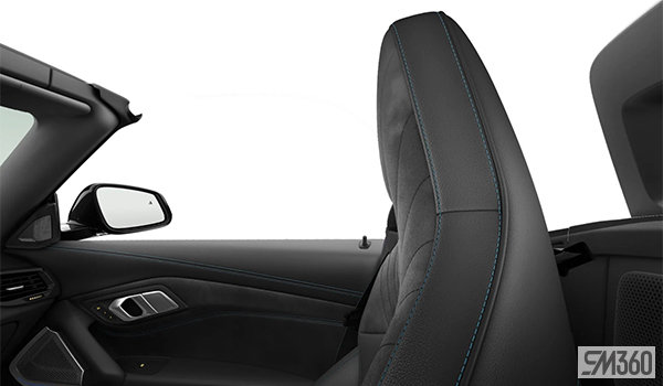 BMW Z4 M40i Roadster Final Edition 2026