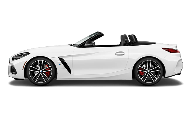2026 BMW Z4 M40I