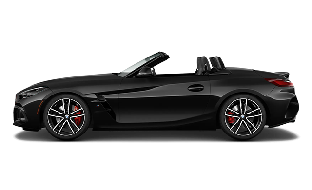 2026 BMW Z4 M40i
