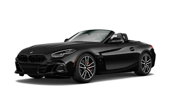 2026 BMW Z4 M40i