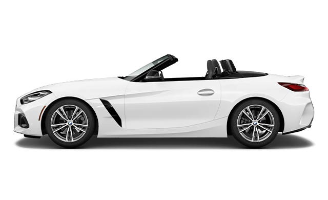 2026 BMW Z4 SDRIVE30I