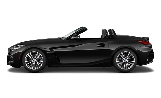2026 BMW Z4 sDrive30i