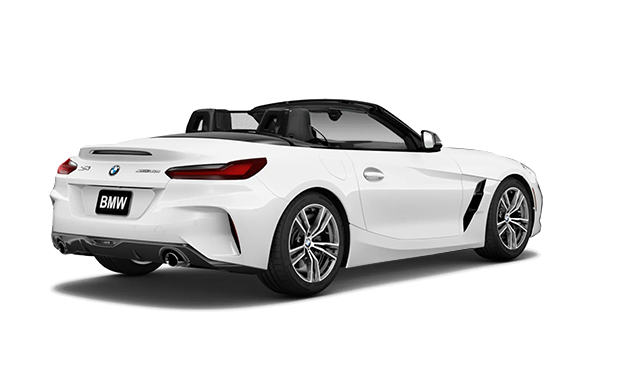 2026 BMW Z4 SDRIVE30I