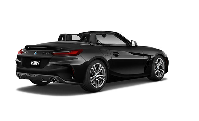 2026 BMW Z4 sDrive30i