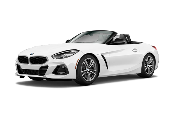 2026 BMW Z4 SDRIVE30I