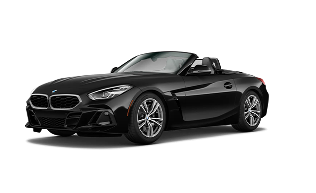 2026 BMW Z4 sDrive30i