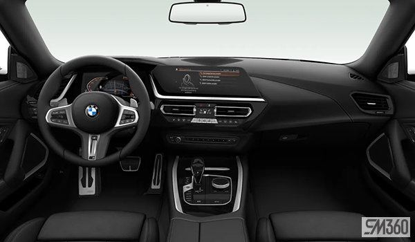 2026 BMW Z4 sDrive30i