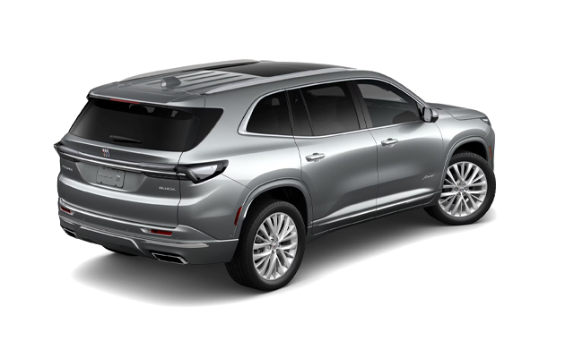 BUICK Enclave AVENIR 2026 - Vue ext�rieure - 3