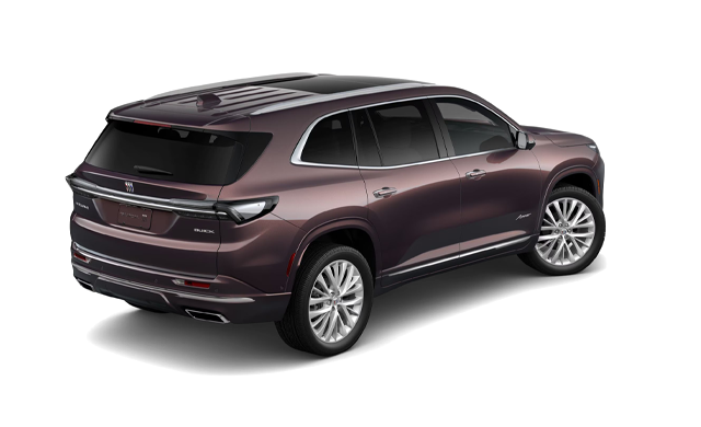 BUICK Enclave AVENIR 2026