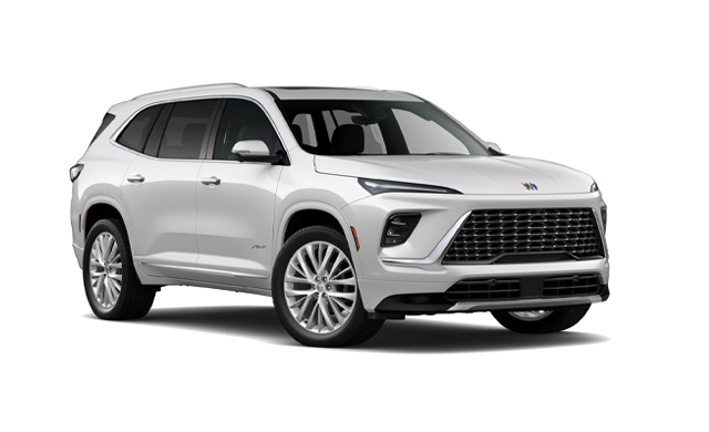 2026 Buick Enclave Avenir-