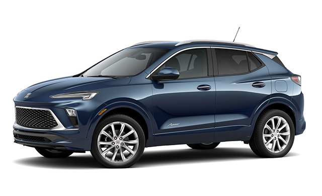 Buick Encore GX Avenir 2026 - Photo 1