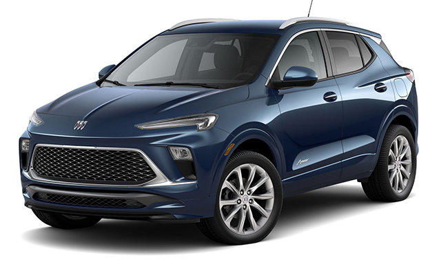 Buick Encore GX Avenir 2026 - Photo 2