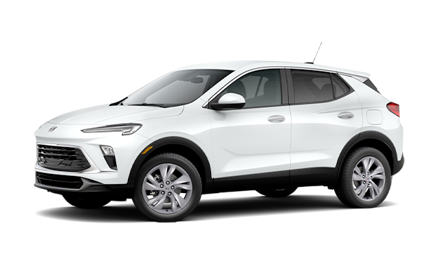 BUICK ENCORE GX PRIVILGI 2026 - Vue extrieure - 2