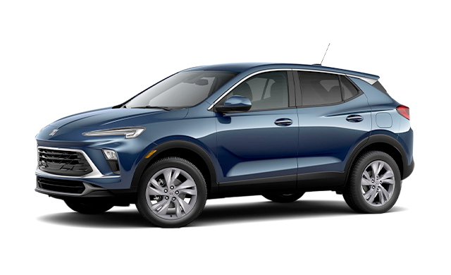 Buick Encore GX Privilégié 2026