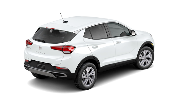 BUICK ENCORE GX PRIVILGI 2026 - Vue extrieure - 3