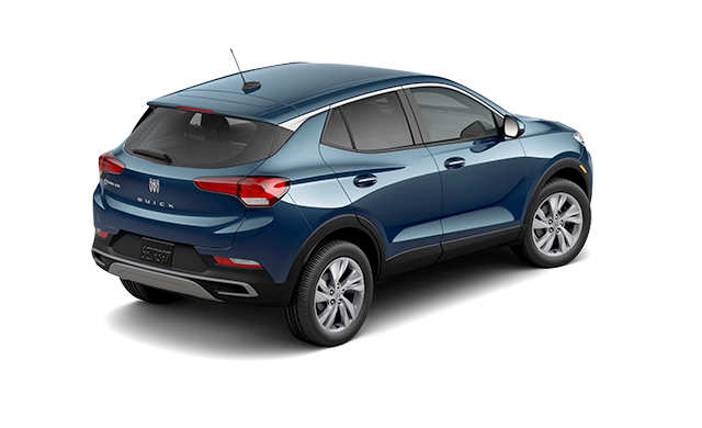 Buick Encore GX Privilégié 2026