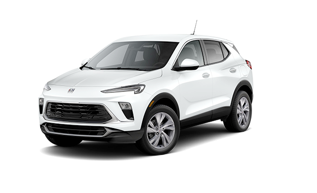 BUICK ENCORE GX PRIVILGI 2026 - Vue extrieure - 1