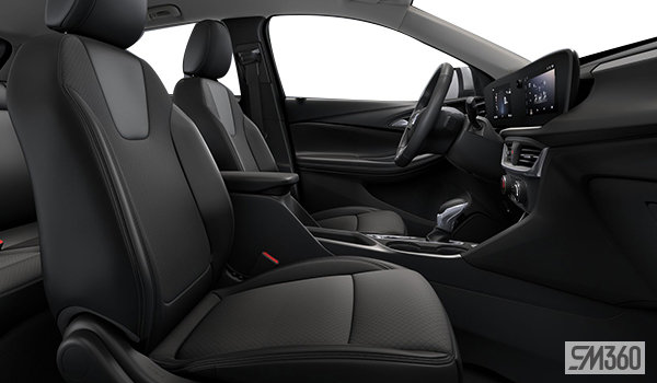 BUICK ENCORE GX PRIVILGI 2026 - Vue intrieure - 1