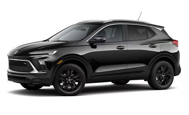 Buick Encore GX Sport Touring 2026 - Photo 1