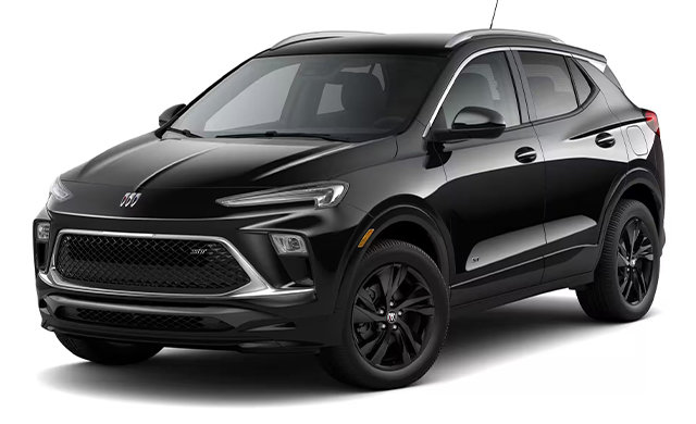 Buick Encore GX Sport Touring 2026 - Photo 2