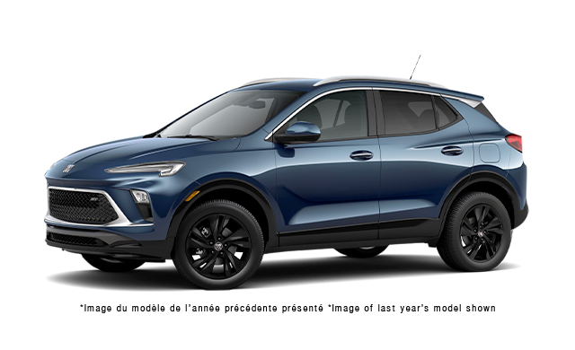 Buick Encore GX Sport Touring 2026