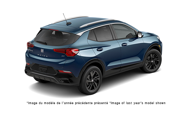 Buick Encore GX Sport Touring 2026