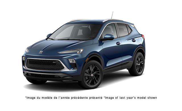 Buick Encore GX Sport Touring 2026